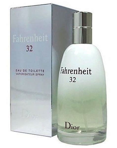 dior fahrenheit 32 100 ml eau de toilette|dior fahrenheit original.